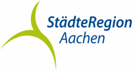 Logo StädteRegion Aachen
